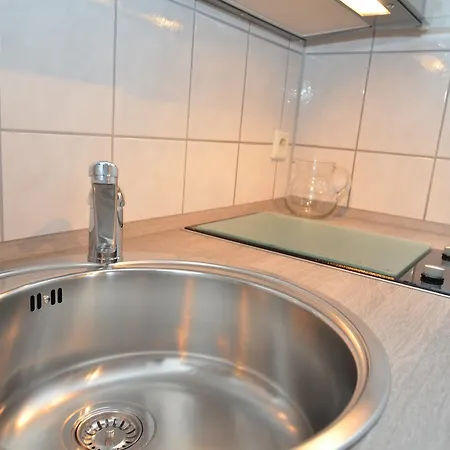 Seepark Sellin - Apt. 620 Sellin (Rugen)