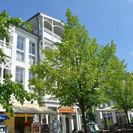 Seepark Sellin - Apt. 620 Sellin (Rugen)