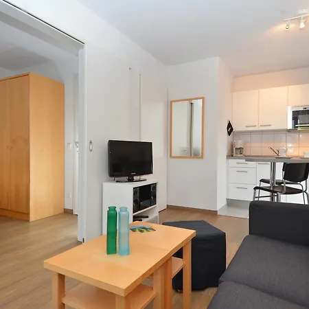 Seepark Sellin - Apt. 620 *