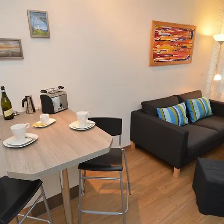 Seepark Sellin - Apt. 620