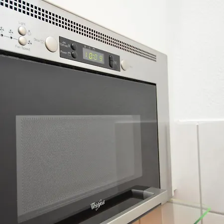 Seepark Sellin - Apt. 620 Apartamento *