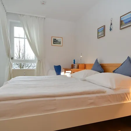 Seepark Sellin - Apt. 620 * Sellin (Rugen)