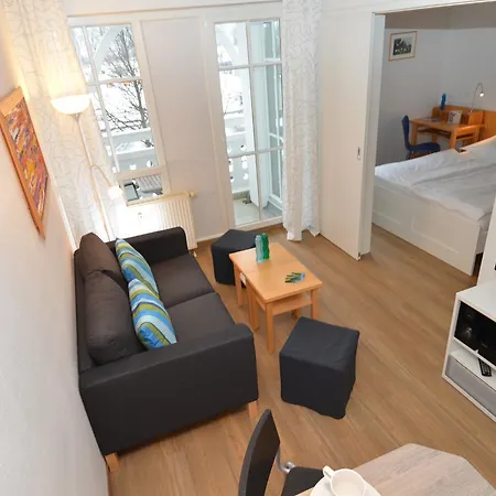 Seepark Sellin - Apt. 620 *
