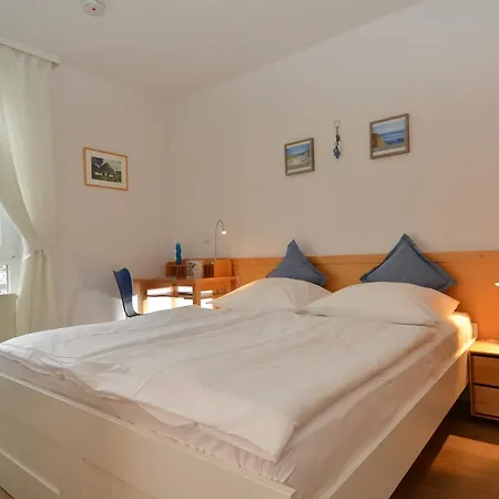 Apartamento Seepark Sellin - Apt. 620 Sellin (Rugen)